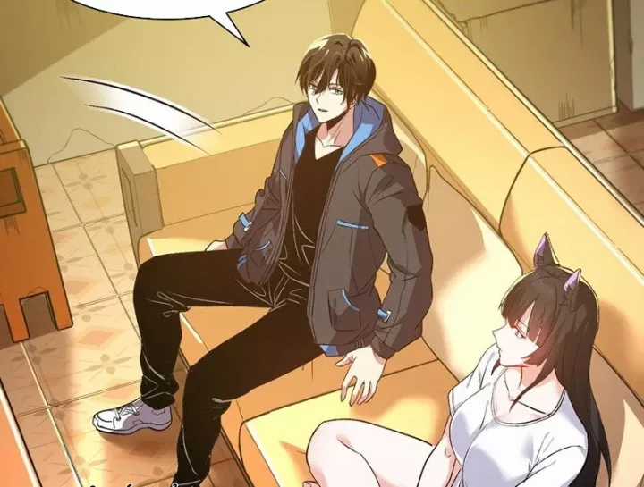 Ta Sẽ Trở Thành Thần Minh! - Chapter 28 - Trang 18