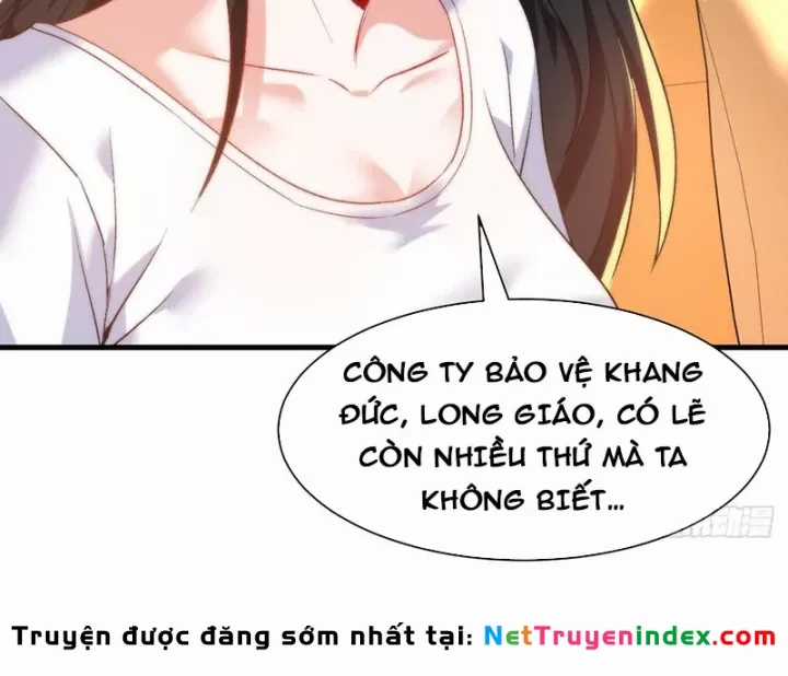 Ta Sẽ Trở Thành Thần Minh! - Chapter 28 - Trang 21