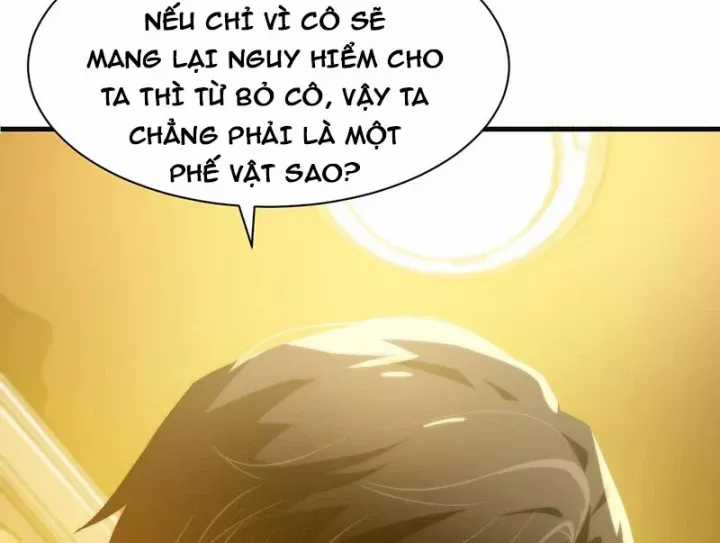 Ta Sẽ Trở Thành Thần Minh! - Chapter 28 - Trang 34