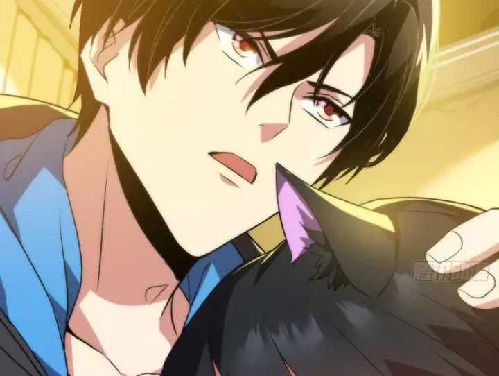 Ta Sẽ Trở Thành Thần Minh! - Chapter 28 - Trang 35