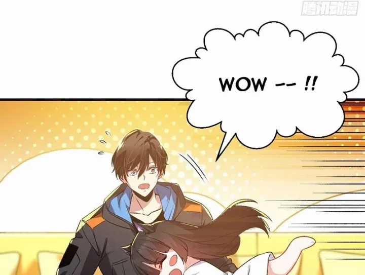 Ta Sẽ Trở Thành Thần Minh! - Chapter 28 - Trang 41