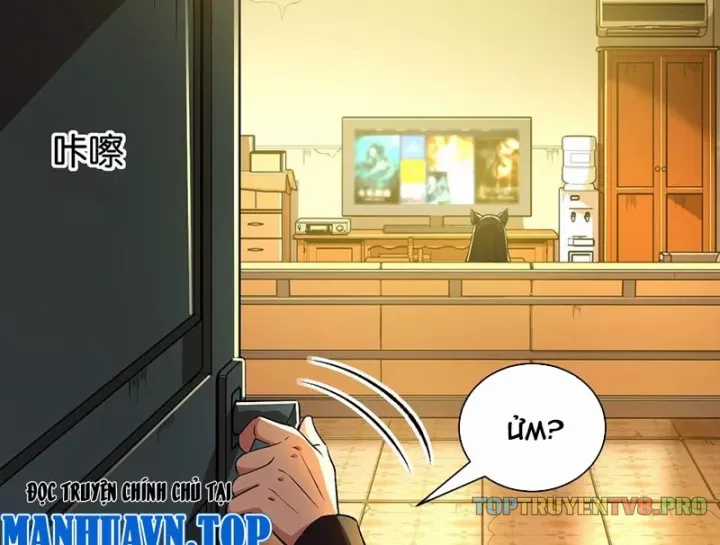 Ta Sẽ Trở Thành Thần Minh! - Chapter 28 - Trang 6