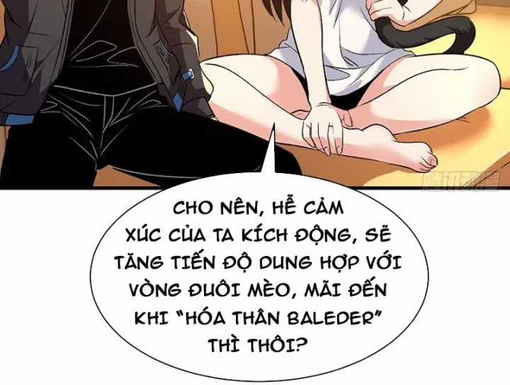 Ta Sẽ Trở Thành Thần Minh! - Chapter 28 - Trang 56