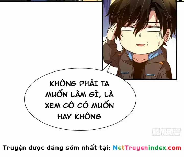 Ta Sẽ Trở Thành Thần Minh! - Chapter 28 - Trang 65