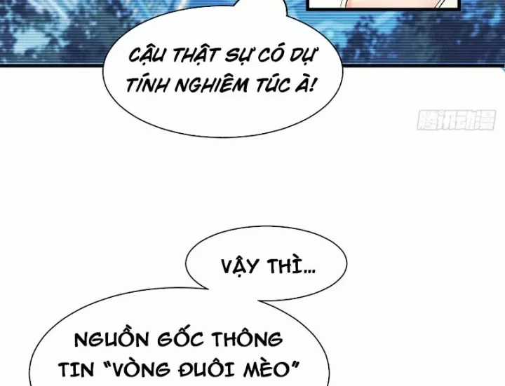 Ta Sẽ Trở Thành Thần Minh! - Chapter 28 - Trang 75