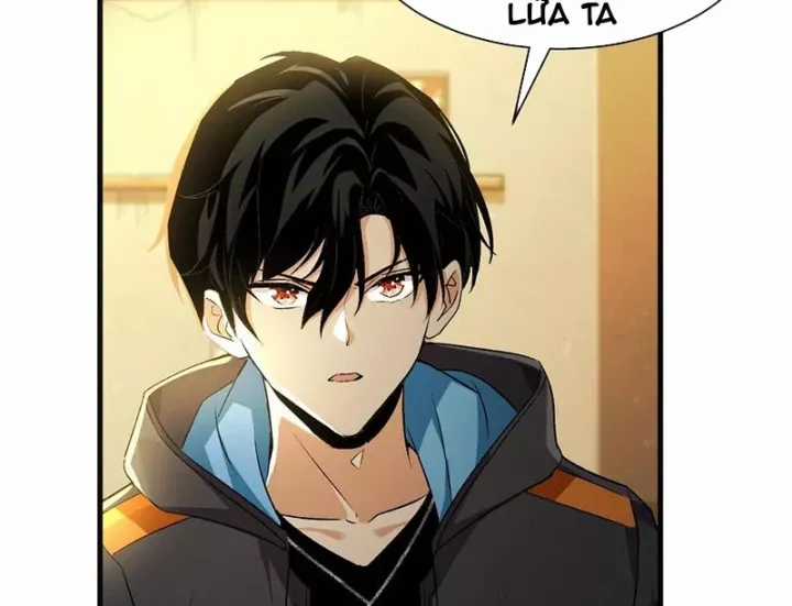 Ta Sẽ Trở Thành Thần Minh! - Chapter 28 - Trang 78