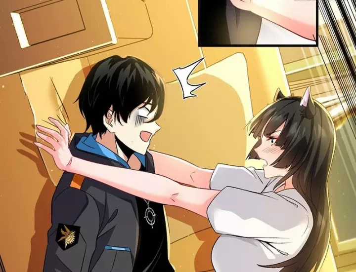 Ta Sẽ Trở Thành Thần Minh! - Chapter 28 - Trang 80