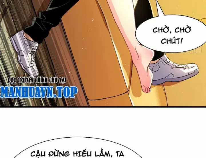 Ta Sẽ Trở Thành Thần Minh! - Chapter 28 - Trang 82