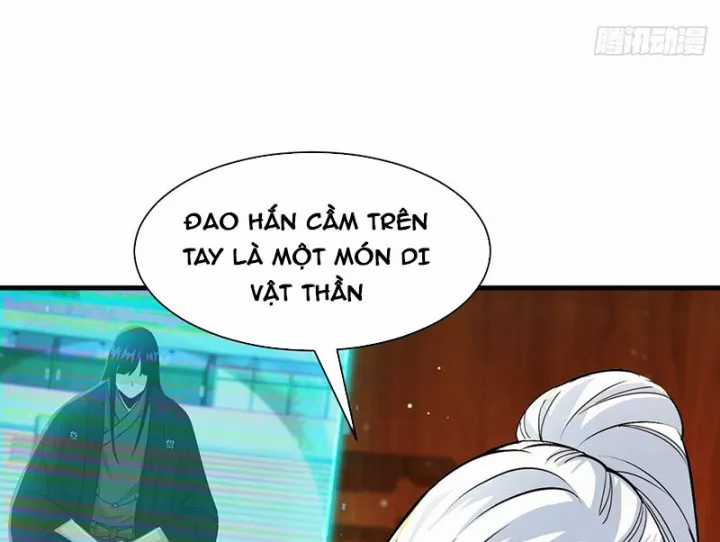 Ta Sẽ Trở Thành Thần Minh! - Chapter 29 - Trang 101