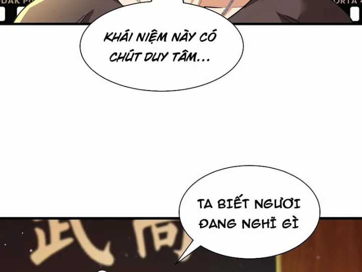 Ta Sẽ Trở Thành Thần Minh! - Chapter 29 - Trang 106