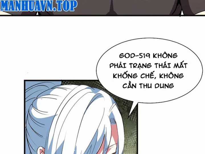 Ta Sẽ Trở Thành Thần Minh! - Chapter 29 - Trang 117