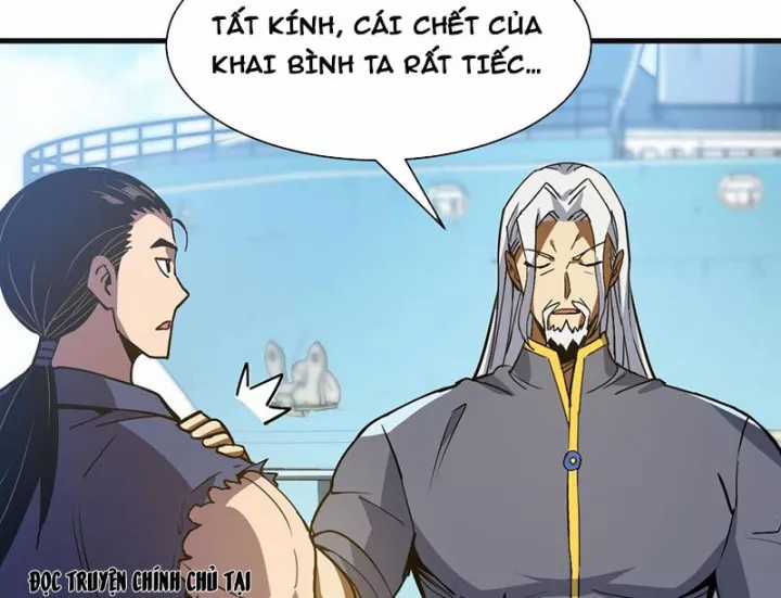 Ta Sẽ Trở Thành Thần Minh! - Chapter 29 - Trang 156