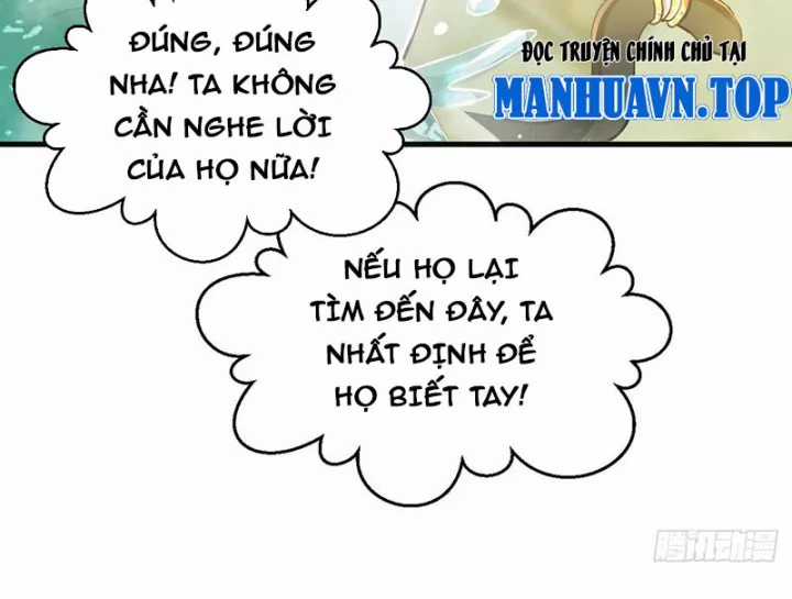 Ta Sẽ Trở Thành Thần Minh! - Chapter 29 - Trang 17