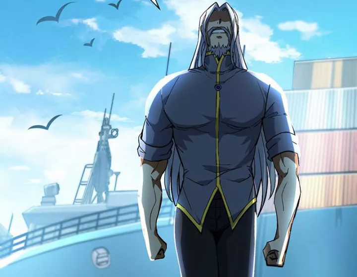 Ta Sẽ Trở Thành Thần Minh! - Chapter 29 - Trang 163