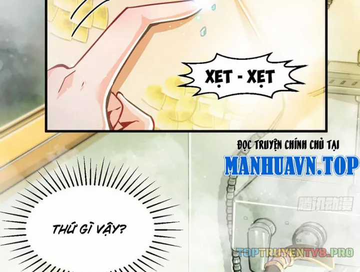 Ta Sẽ Trở Thành Thần Minh! - Chapter 29 - Trang 3