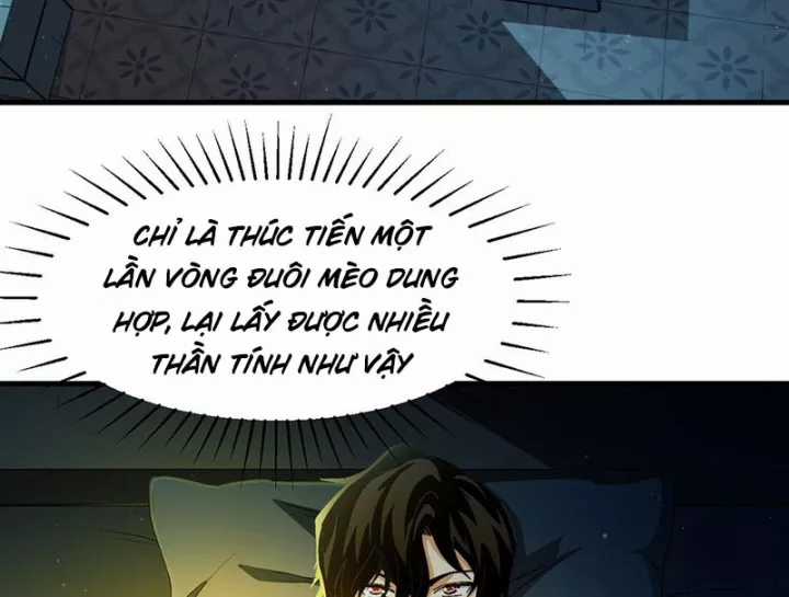 Ta Sẽ Trở Thành Thần Minh! - Chapter 29 - Trang 25