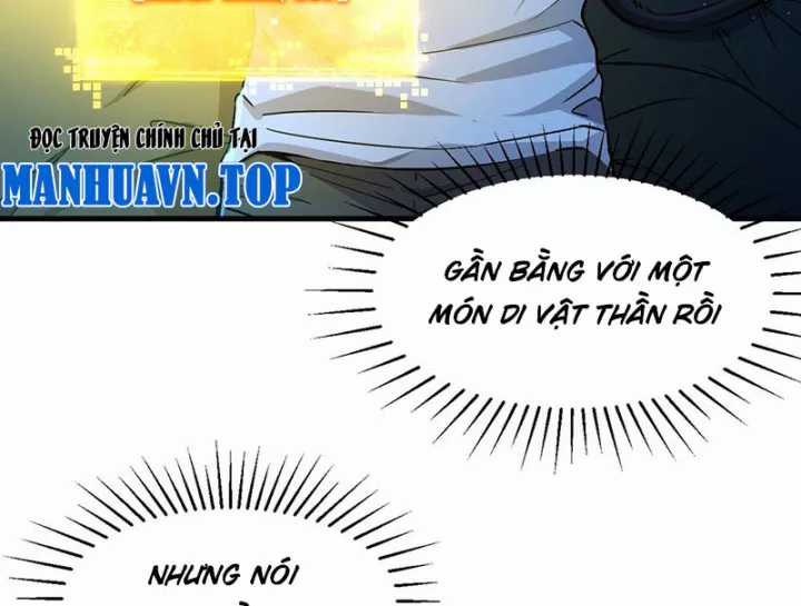Ta Sẽ Trở Thành Thần Minh! - Chapter 29 - Trang 27
