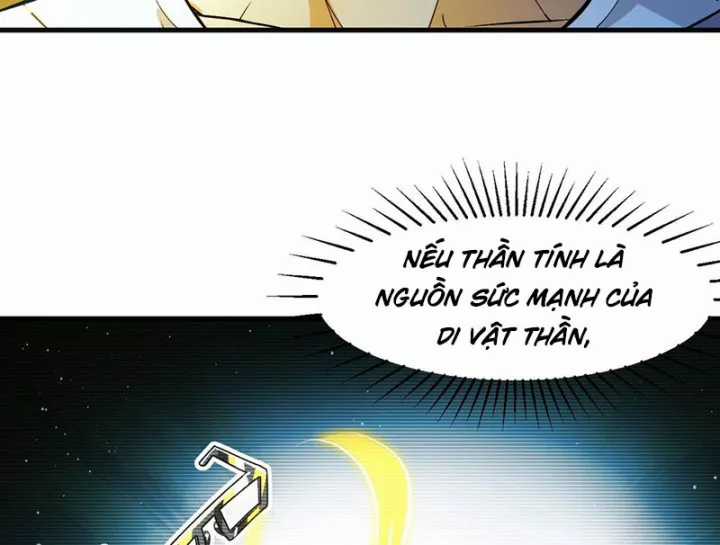 Ta Sẽ Trở Thành Thần Minh! - Chapter 29 - Trang 30