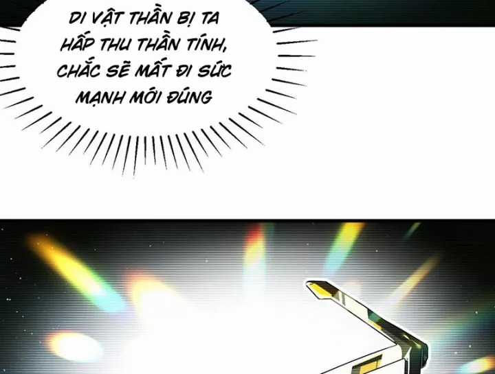 Ta Sẽ Trở Thành Thần Minh! - Chapter 29 - Trang 32