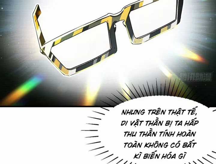 Ta Sẽ Trở Thành Thần Minh! - Chapter 29 - Trang 33