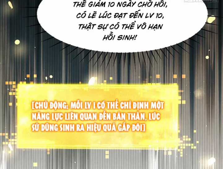 Ta Sẽ Trở Thành Thần Minh! - Chapter 29 - Trang 37