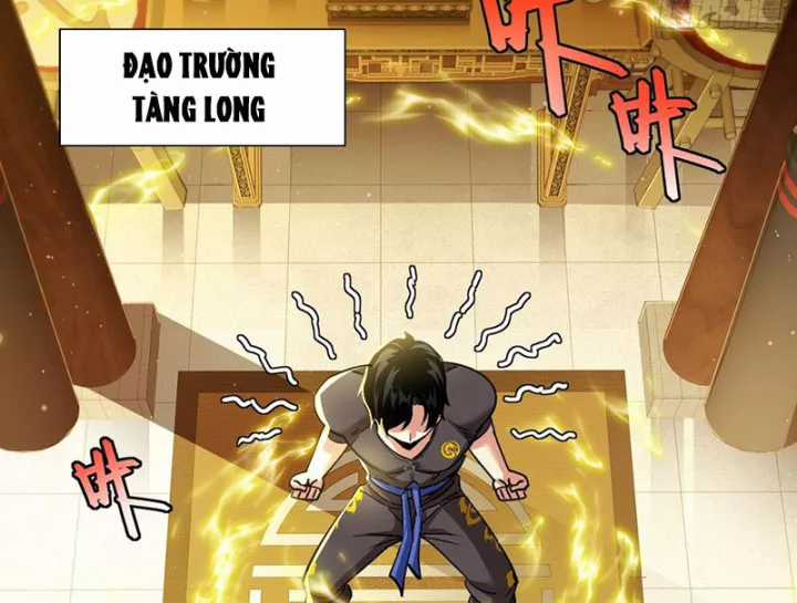 Ta Sẽ Trở Thành Thần Minh! - Chapter 29 - Trang 44