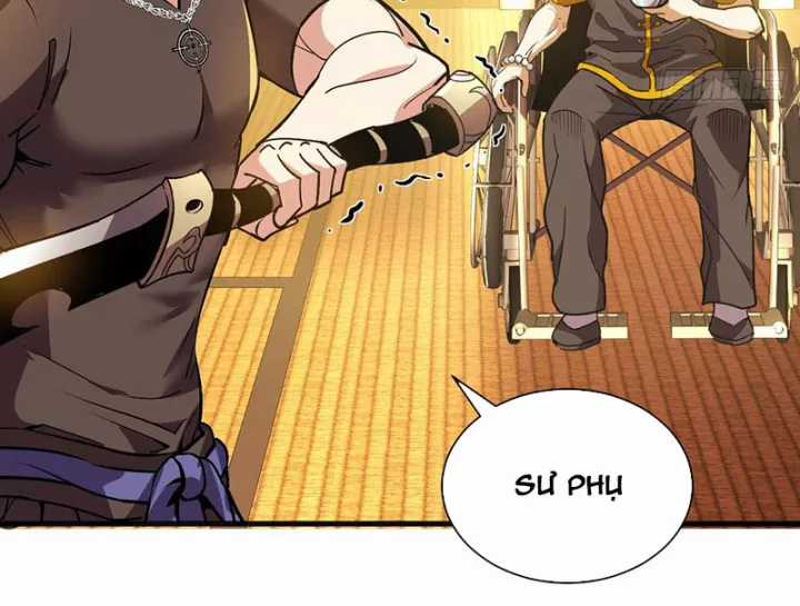 Ta Sẽ Trở Thành Thần Minh! - Chapter 30 - Trang 107