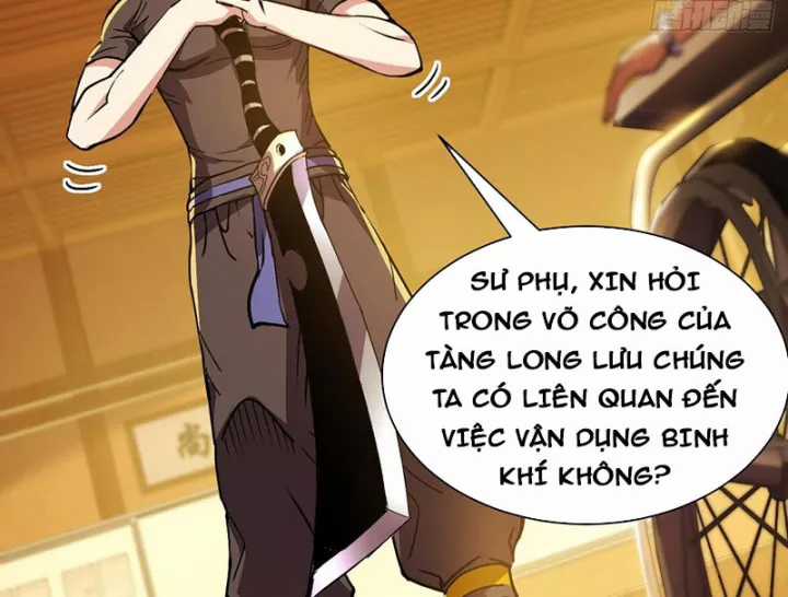 Ta Sẽ Trở Thành Thần Minh! - Chapter 30 - Trang 109