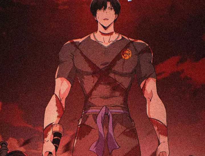 Ta Sẽ Trở Thành Thần Minh! - Chapter 30 - Trang 123