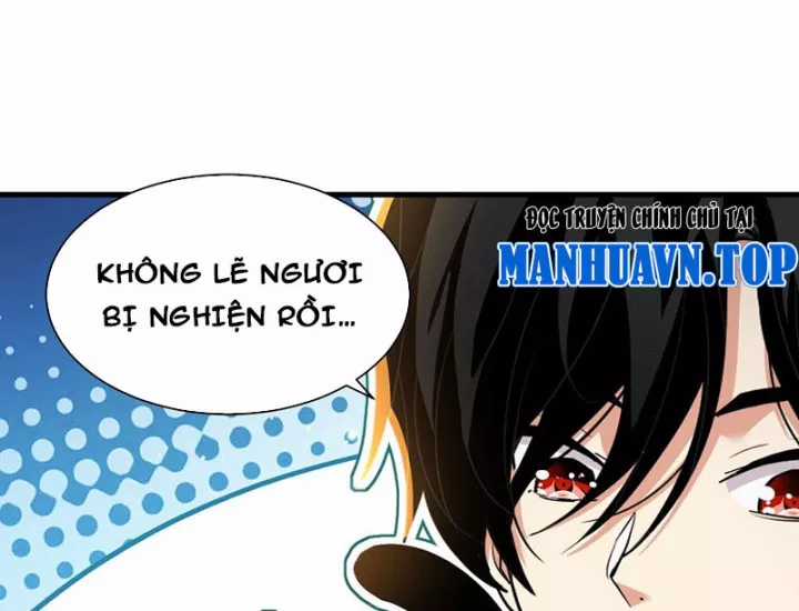 Ta Sẽ Trở Thành Thần Minh! - Chapter 30 - Trang 14