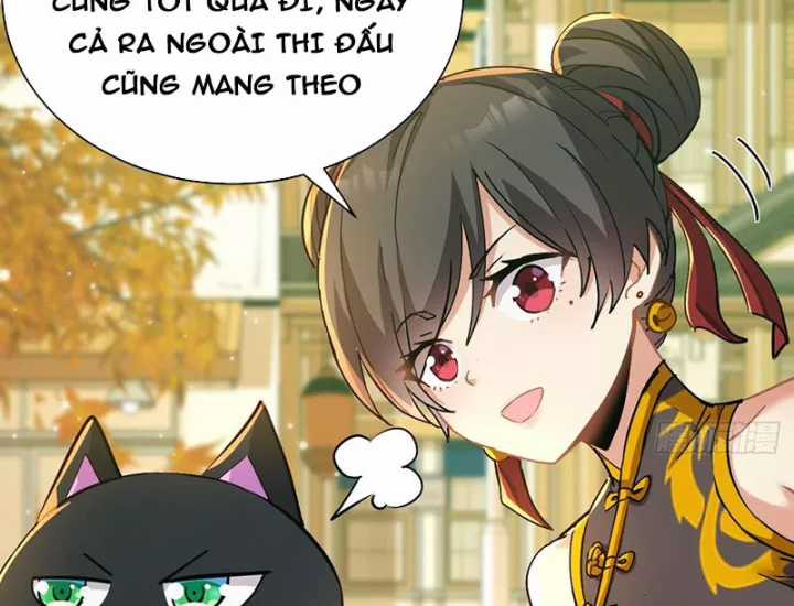 Ta Sẽ Trở Thành Thần Minh! - Chapter 30 - Trang 17