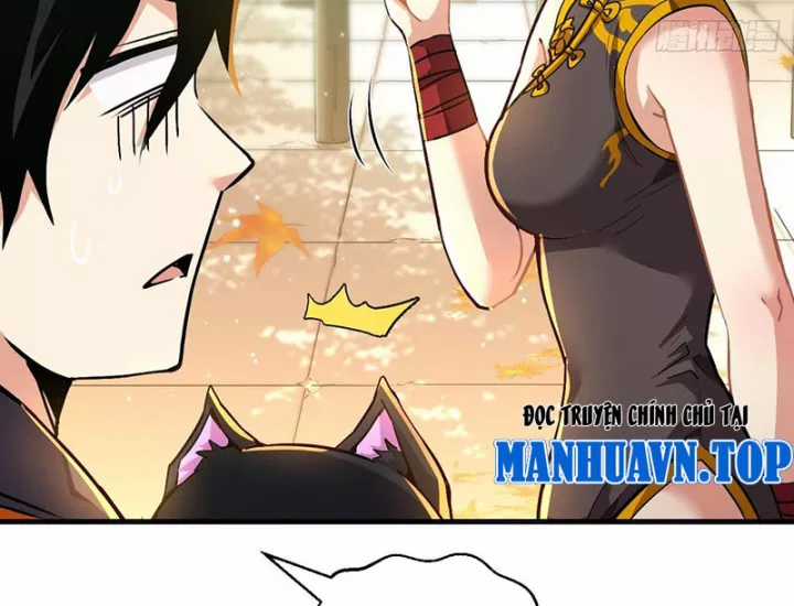 Ta Sẽ Trở Thành Thần Minh! - Chapter 30 - Trang 20