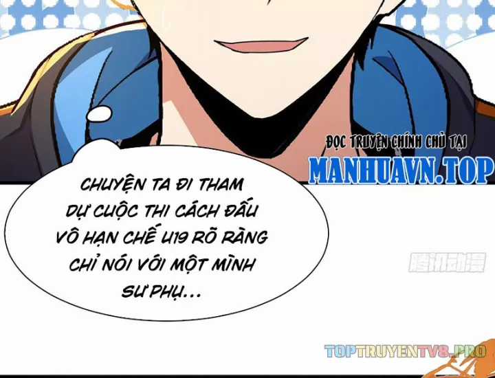 Ta Sẽ Trở Thành Thần Minh! - Chapter 30 - Trang 3