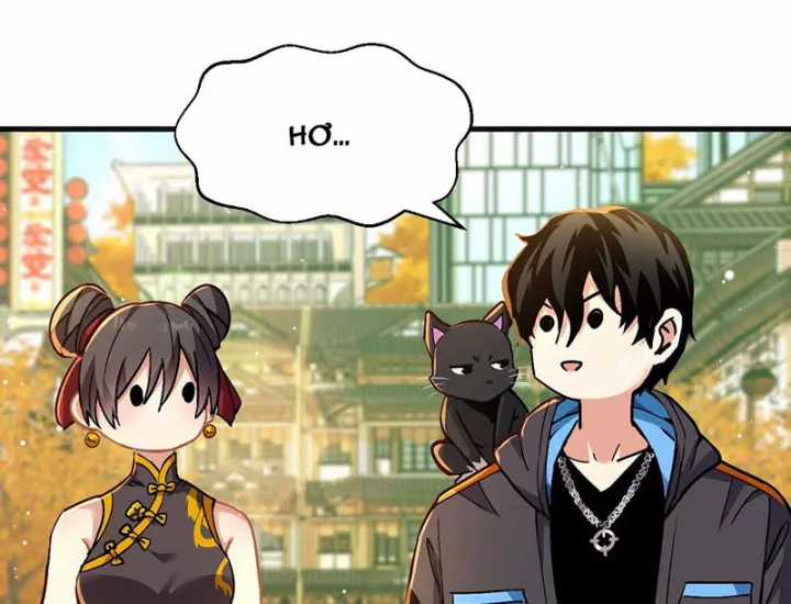 Ta Sẽ Trở Thành Thần Minh! - Chapter 30 - Trang 24