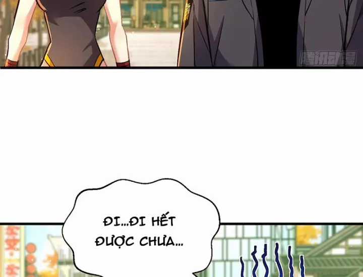 Ta Sẽ Trở Thành Thần Minh! - Chapter 30 - Trang 25