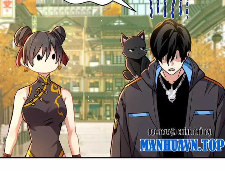 Ta Sẽ Trở Thành Thần Minh! - Chapter 30 - Trang 26