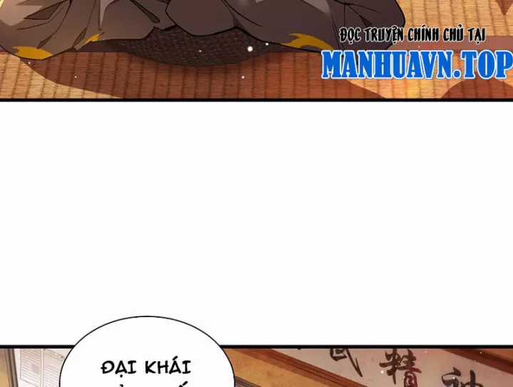 Ta Sẽ Trở Thành Thần Minh! - Chapter 30 - Trang 35