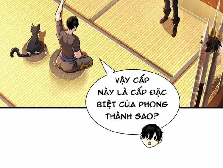 Ta Sẽ Trở Thành Thần Minh! - Chapter 30 - Trang 37
