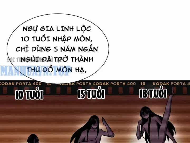 Ta Sẽ Trở Thành Thần Minh! - Chapter 30 - Trang 41