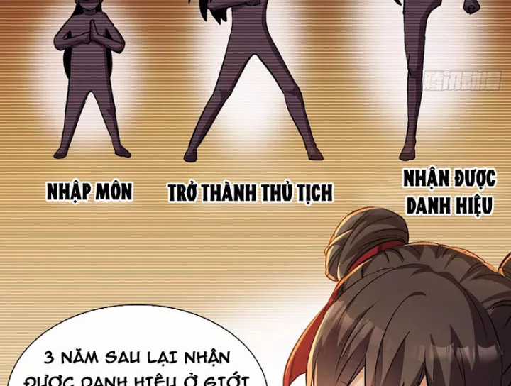 Ta Sẽ Trở Thành Thần Minh! - Chapter 30 - Trang 42