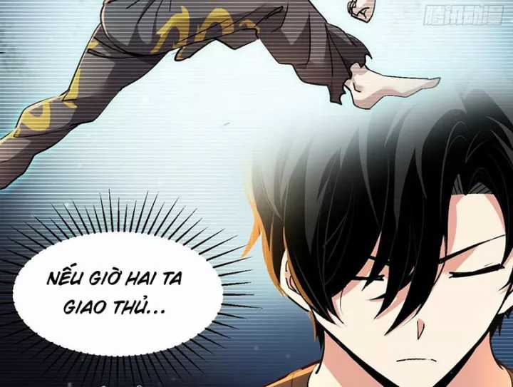Ta Sẽ Trở Thành Thần Minh! - Chapter 30 - Trang 46