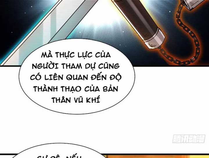 Ta Sẽ Trở Thành Thần Minh! - Chapter 30 - Trang 54