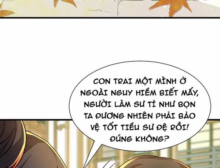 Ta Sẽ Trở Thành Thần Minh! - Chapter 30 - Trang 7