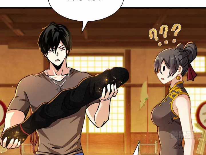 Ta Sẽ Trở Thành Thần Minh! - Chapter 30 - Trang 79