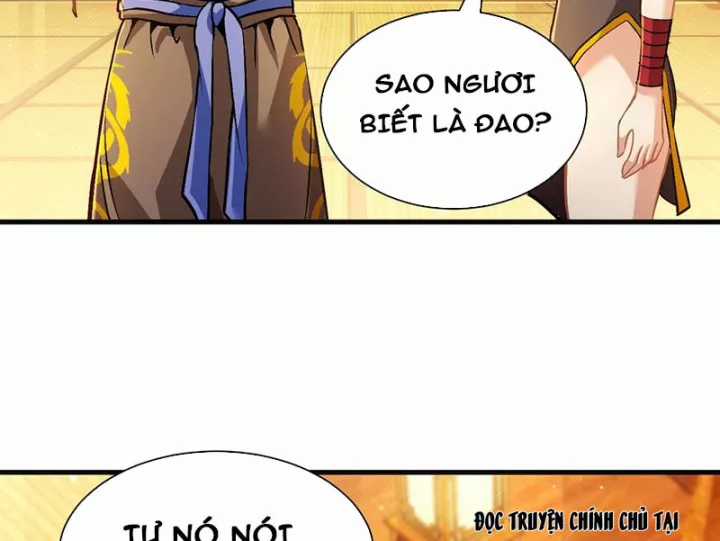 Ta Sẽ Trở Thành Thần Minh! - Chapter 30 - Trang 80
