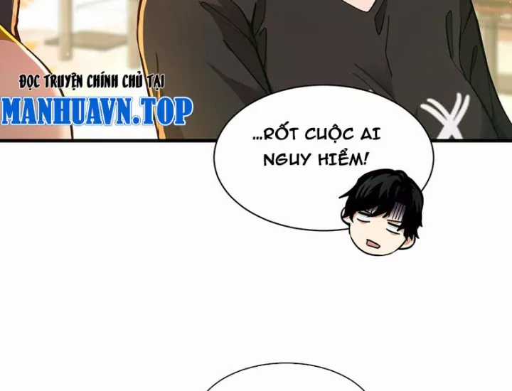 Ta Sẽ Trở Thành Thần Minh! - Chapter 30 - Trang 9