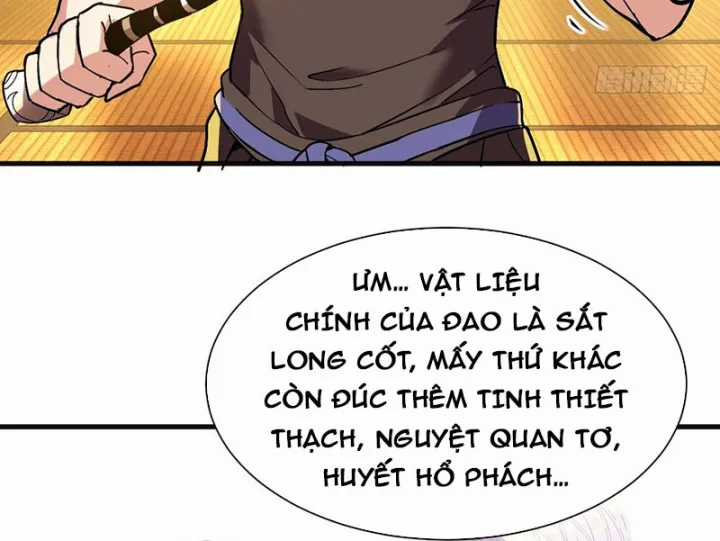 Ta Sẽ Trở Thành Thần Minh! - Chapter 30 - Trang 90