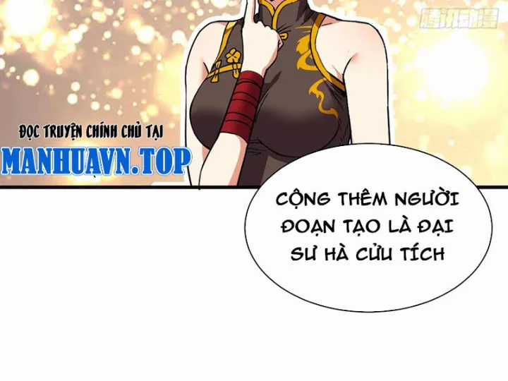 Ta Sẽ Trở Thành Thần Minh! - Chapter 30 - Trang 92