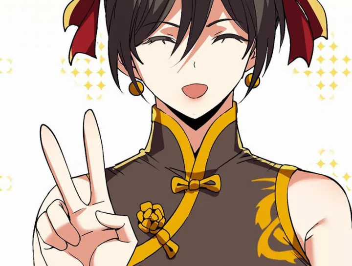 Ta Sẽ Trở Thành Thần Minh! - Chapter 30 - Trang 94