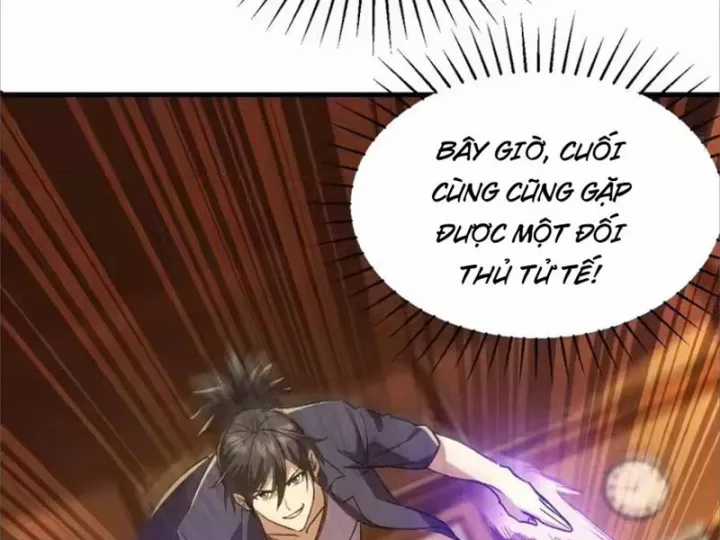 Ta Sẽ Trở Thành Thần Minh! - Chapter 31 - Trang 103